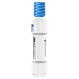 Listerine Total Care Extra Mild Mint Mouthwash, imported from the UK