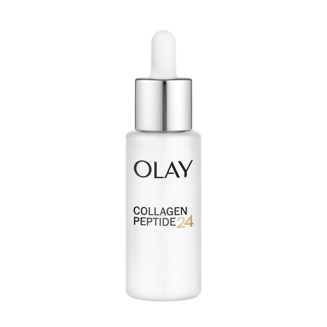 Olay Collagen Peptide Serum 40ml, imported from the UK