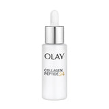Olay Collagen Peptide Serum 40ml, imported from the UK