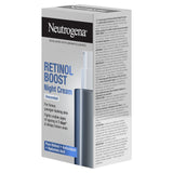 Neutrogena Retinol Boost face serum 30ml, imported from the UK