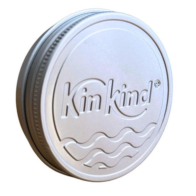 KinKind Shampoo Bar Reise-Dose