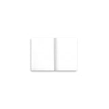 Ohh Deer mini A5 stitched animal notebooks 3-pack, imported from the UK
