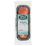 Sainsburys Ripe  Ready Nectarine Min x3