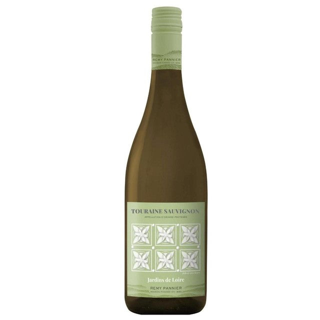 Remy Pannier Touraine Sauvignon Blanc white wine 75cl, imported from the UK