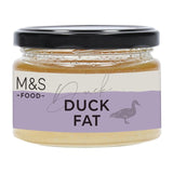 M&S duck fat 180g - British product