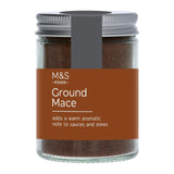 M&S ground mace 42g, UK version