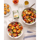 Cooks & Co artichoke hearts in brine 390g - British product