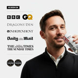 Impossibrew Hazy Pale alcohol-free beer can, imported from the UK