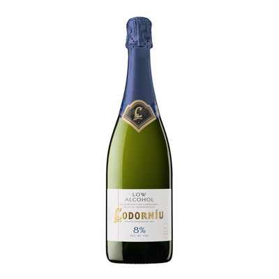 M&S Codorniu Sparkling 8% Low Alcohol Cava 75cl- Buy online at McGrocer