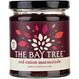 The Bay Tree Red Onion Marmalade 200g (British brand)