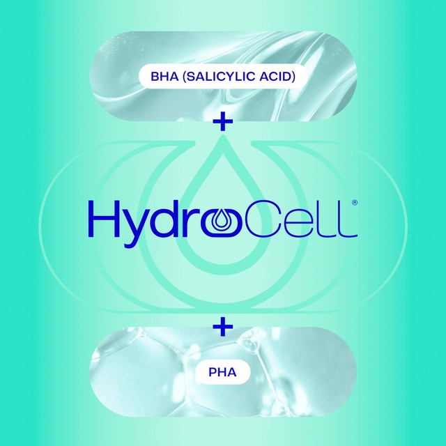 E45 Hydrocell Smooth body lotion - British product
