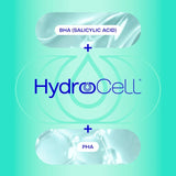 E45 Hydrocell Smooth body lotion - British product
