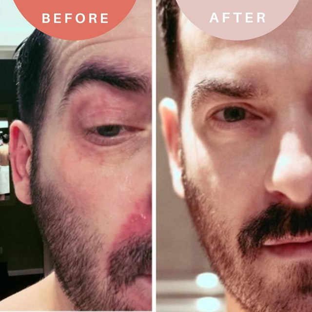 Skin Genius Reviving Oil Elixir, UK version