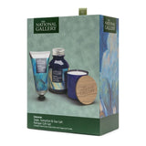 National Gallery Pampers Gift Set, imported from the UK