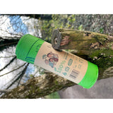 Eco Green Living compostable bin bags 60L - British product