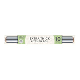 M&S extra thick kitchen foil 10m x 300mm, imported from the UK