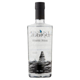 Siddiqui white rum 70cl (British brand)