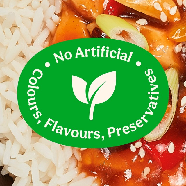 Ben's Original Cantonese cooking sauce 450g - British product