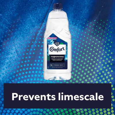 Comfort Vaporesse Fresh Sky Bügelwasser 1L