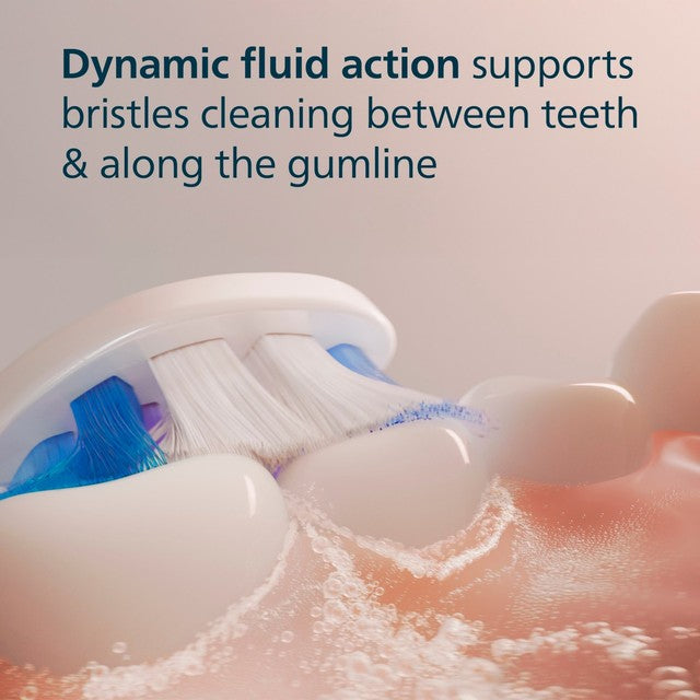 Philips Sonicare S2 Sensitive brush heads 3-pack - British product