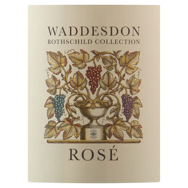 Baron Rothschild Rothschild Collection Rosé 75cl (British brand)