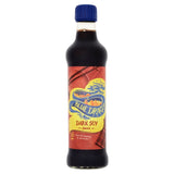 Blue Dragon dark soy sauce 375ml - British product