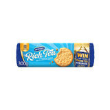 McVitie's Rich Tea Classic Biscuits 300g, imported from the UK