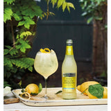 Fever-Tree Refreshingly Light Sicilian Lemonade 500ml - British product
