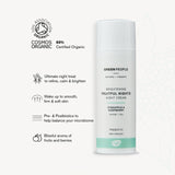 Green People night cream Fruitful Nights 50ml, UK version