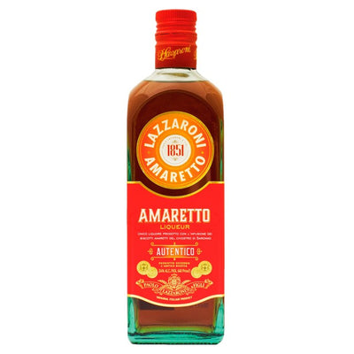 Lazzaroni Amaretto Likör 70cl