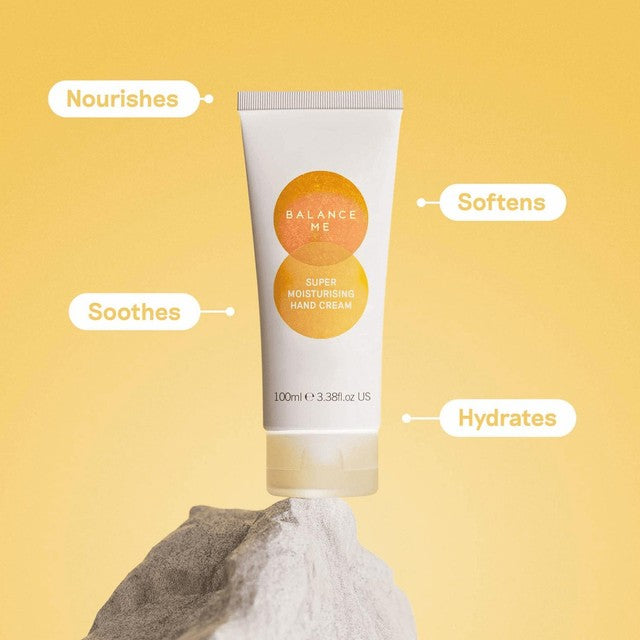 Balance Me hand cream 100ml - British product