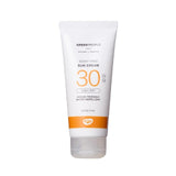 Green People SPF 30 Scent Free sun cream 100ml, UK version