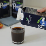 James White Classic Prune Juice 1L, UK version
