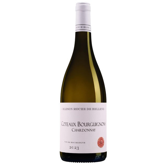 Roche de Bellene Chardonnay wine, UK version