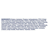 Dove antiperspirant deodorant spray dragonfruit and coconut 200ml - British product