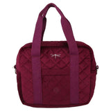 Sainsburys Home Dragonfly Quilted Bag