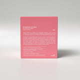 The Lab Co. Energising Ceramic Candle (British brand)