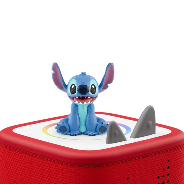 Tonies Audio Tonie Lilo & Stitch character, imported from the UK