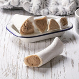 Hollings venison filled dog bone 10cm, UK version