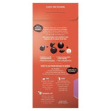 Cocoa Canopy Rich Dark hot chocolate beads 225g - British product