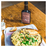 Geo Watkins Mushroom Ketchup 190ml, UK version