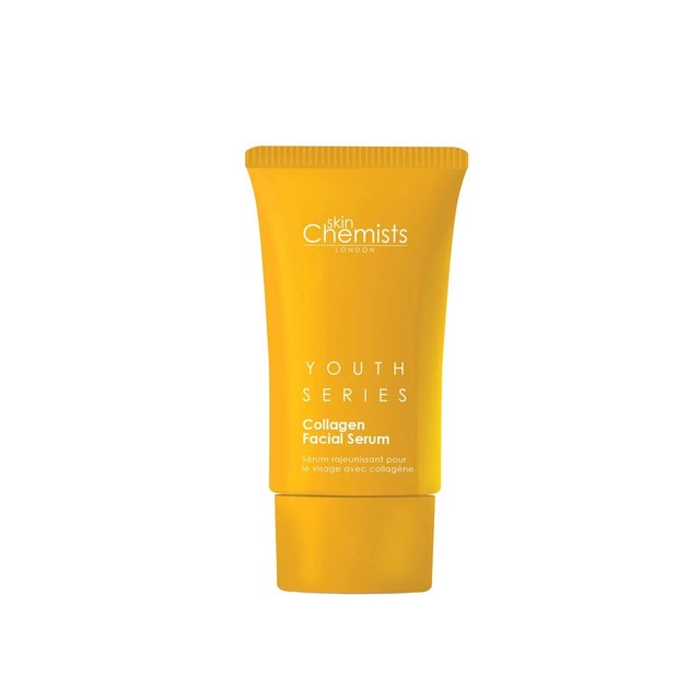 SkinChemists Youth Series Collagen Facial Serum 30ml (British brand)