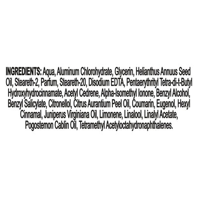 M&S Sure Men Antitranspirant Deodorant Roll-On Sensitive 50ml – online kaufen bei McGrocer