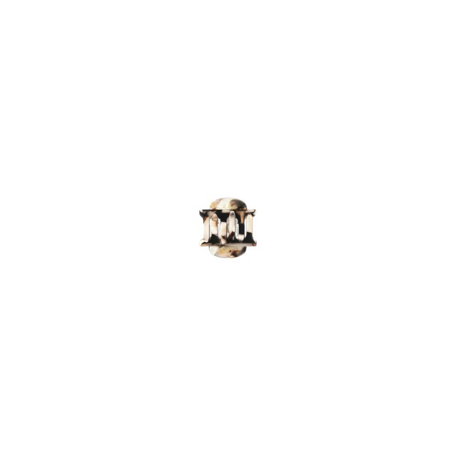 Invisibobble Clipstar Petit Love claw clips 4-pack, UK version