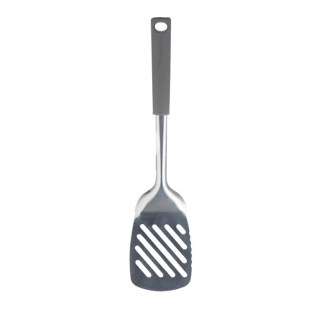 Viners slotted turner stainless steel (British brand)
