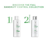 Dove dandruff control shampoo 250ml (British brand)