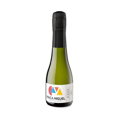 M&S Cava Brut Vin pétillant 20cl