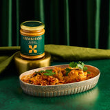 Gymkhana korma cooking sauce 300ml (British brand)