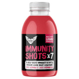 Rebel Kitchen Camu Immunity + Energy Health Shot 420 ml, importert fra Storbritannia