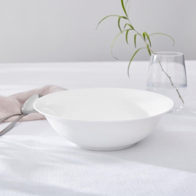 Royal Worcester Serendipity vegetable bowl 23cm, imported from the UK